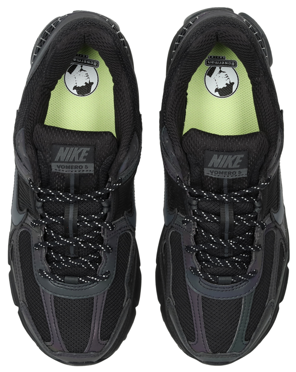 Nike Zoom Vomero 5 Image 5 of 7. Tap to open photo gallery.