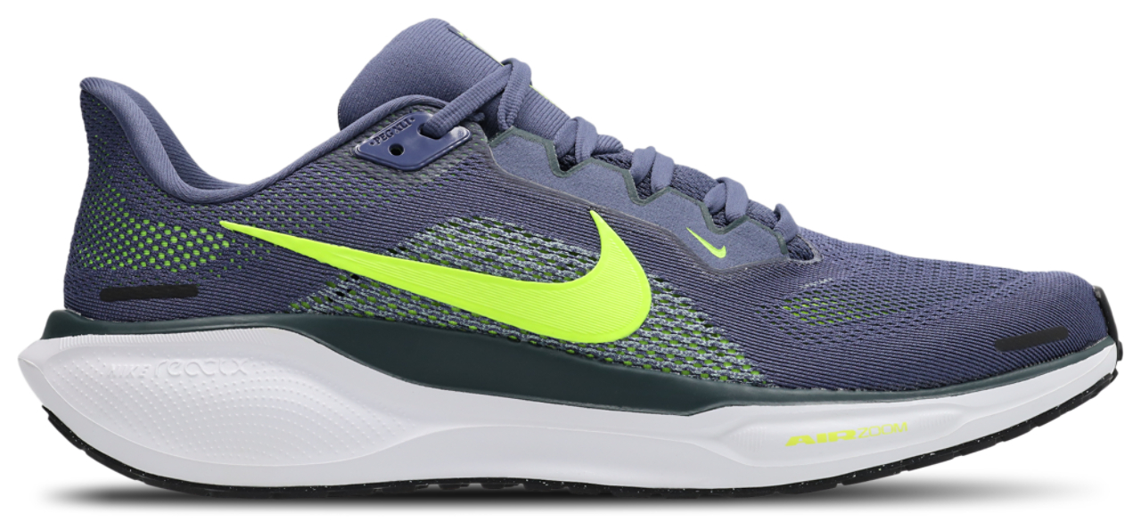 Nike Pegasus 41 Bild 1 von 7. Antippen, um die Fotogalerie zu öffnen.