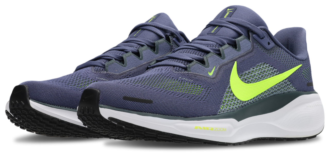 Nike Pegasus 41 Bild 2 von 7. Antippen, um die Fotogalerie zu öffnen.
