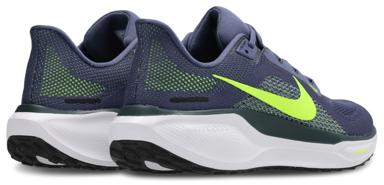 Nike Pegasus 41 Bild 3 von 7. Antippen, um die Fotogalerie zu öffnen.