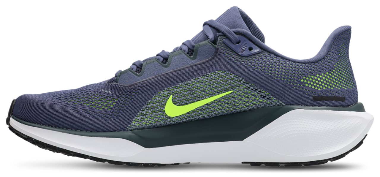 Nike Pegasus 41 Bild 4 von 7. Antippen, um die Fotogalerie zu öffnen.