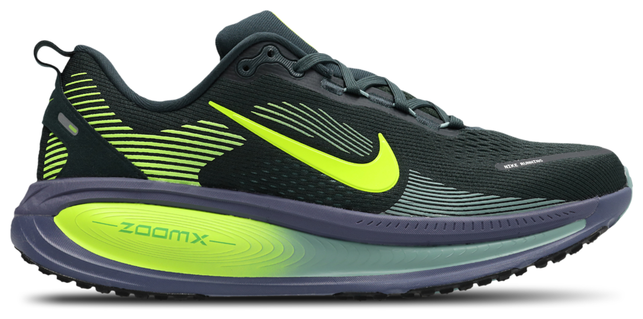 Nike Zoom Vomero 18 Bild 1 von 7. Antippen, um die Fotogalerie zu öffnen.