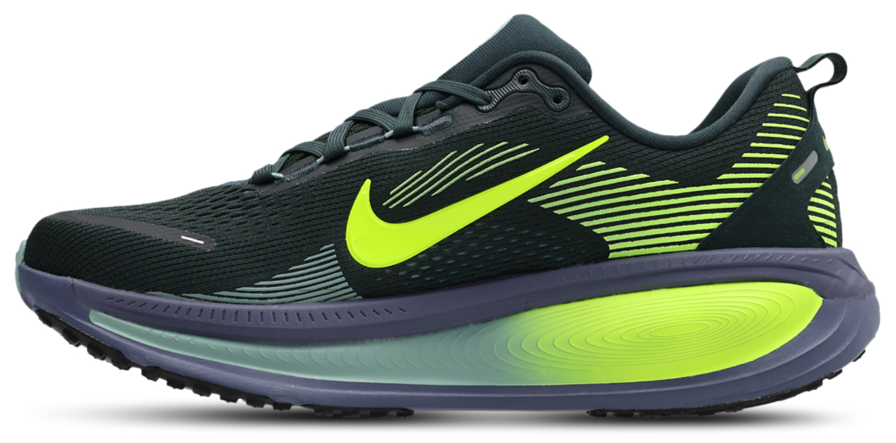 Nike Zoom Vomero 18 Bild 4 von 7. Antippen, um die Fotogalerie zu öffnen.