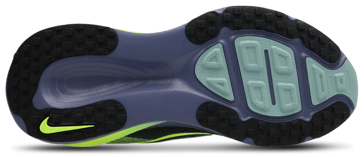 Nike Zoom Vomero 18 Bild 6 von 7. Antippen, um die Fotogalerie zu öffnen.