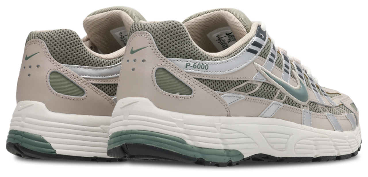 Nike P-6000 Image 3 of 8. Tap to open photo gallery.