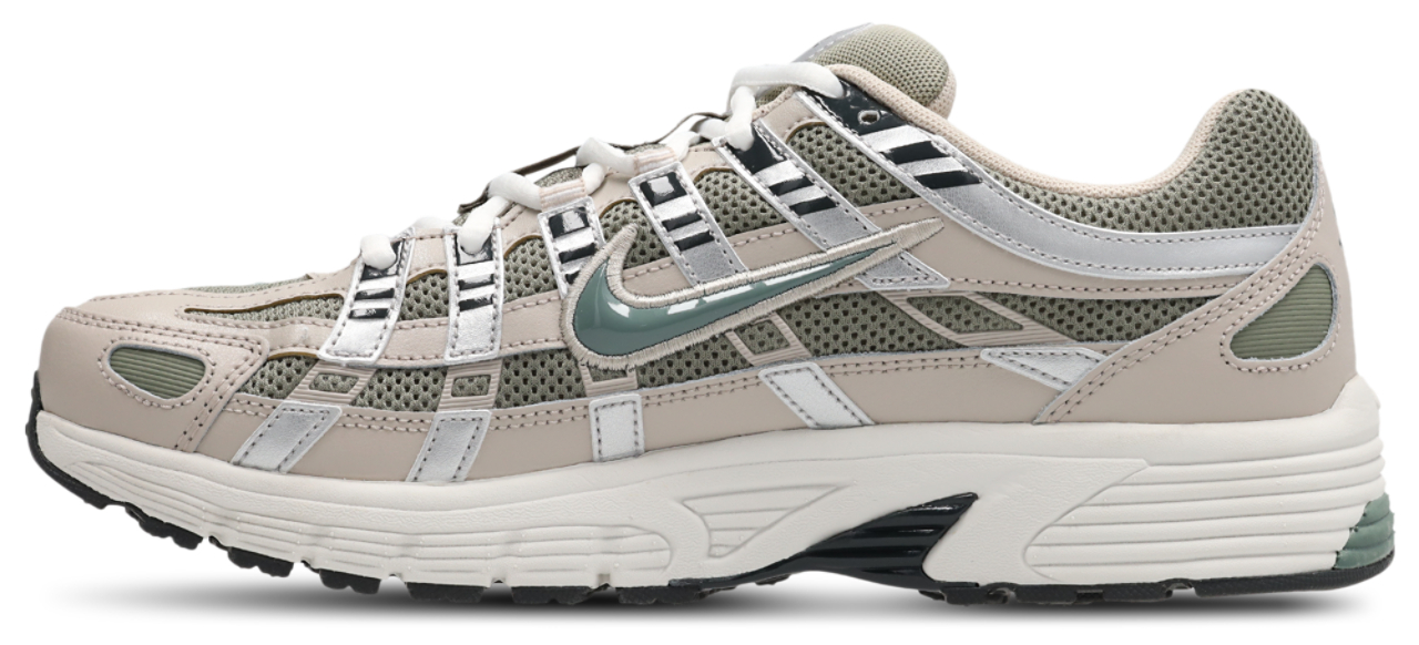 Nike P-6000 Image 4 of 8. Tap to open photo gallery.