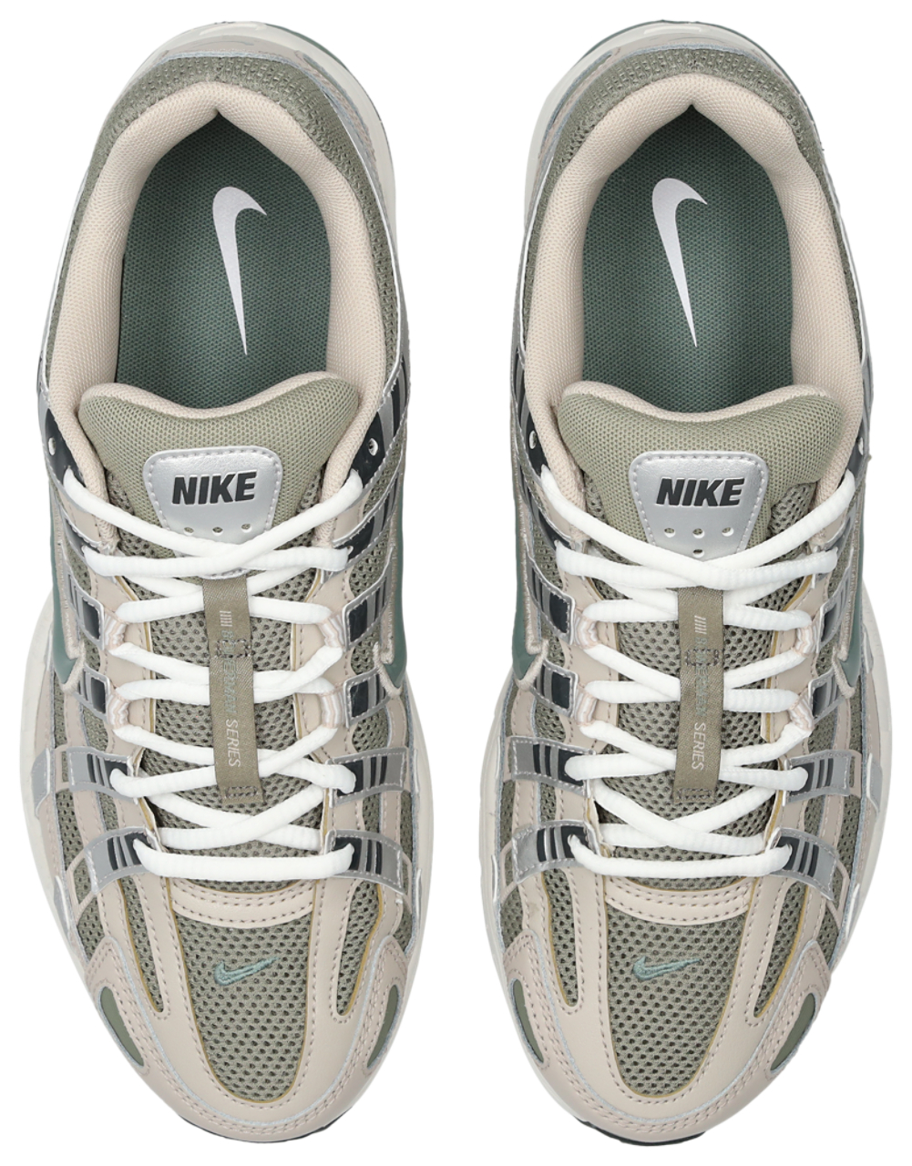 Nike P-6000 Image 5 of 8. Tap to open photo gallery.