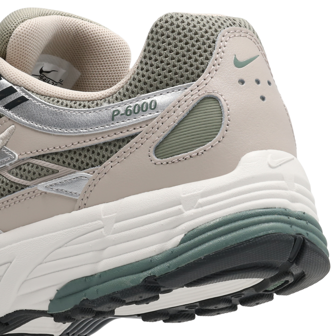 Nike P-6000 Image 7 of 8. Tap to open photo gallery.