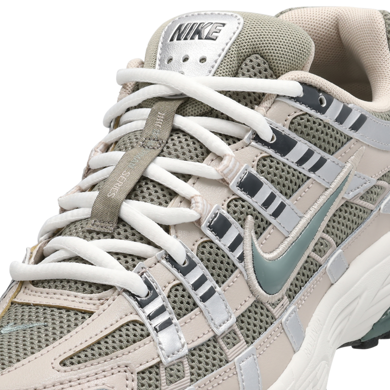 Nike P-6000 Image 8 of 8. Tap to open photo gallery.