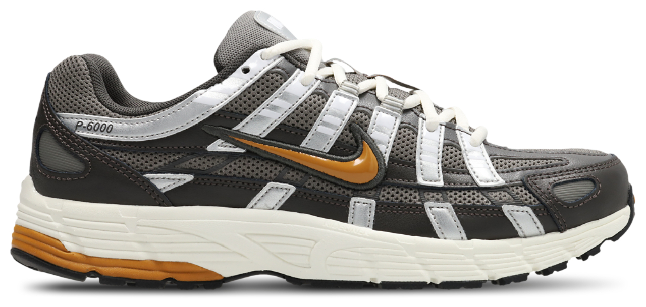 Nike P-6000 Image 1 of 7. Tap to open photo gallery.