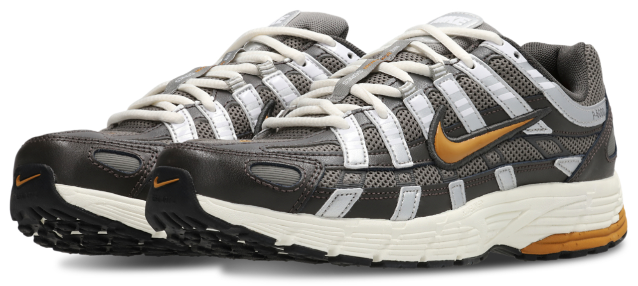 Nike P-6000 Image 2 of 7. Tap to open photo gallery.