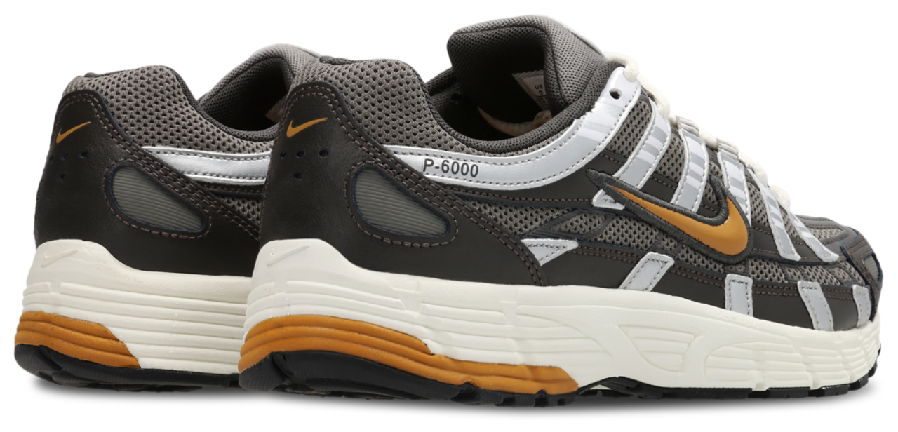 Nike P-6000 Image 3 of 7. Tap to open photo gallery.