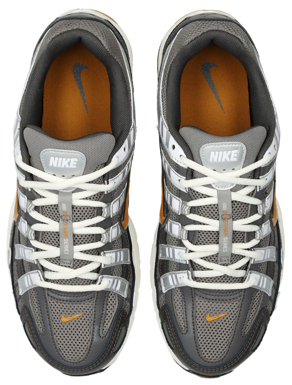 Nike P-6000 Image 5 of 7. Tap to open photo gallery.