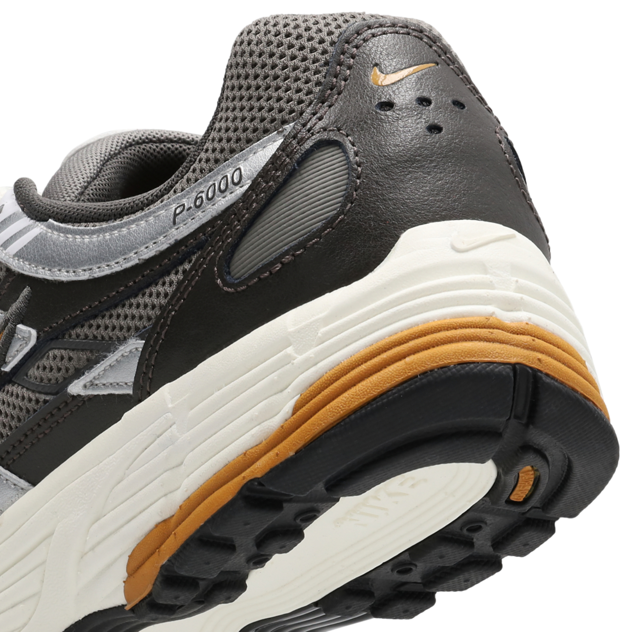 Nike P-6000 Image 7 of 7. Tap to open photo gallery.