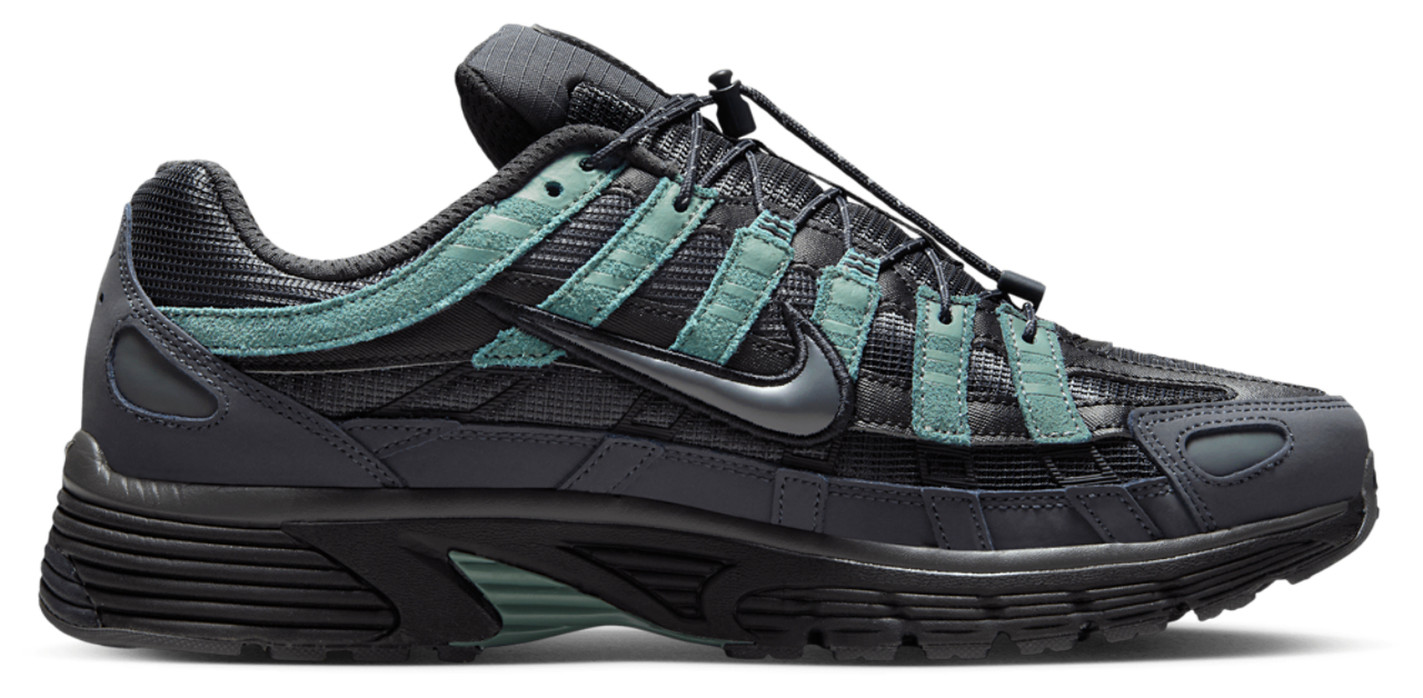 Nike P-6000 Image 1 of 6. Tap to open photo gallery.