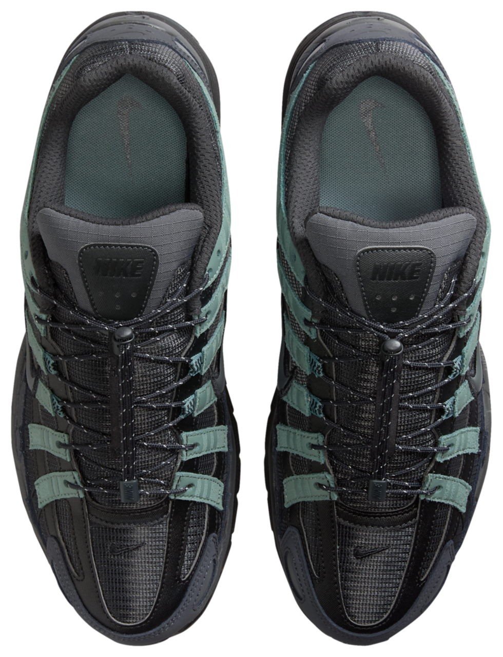 Nike P-6000 Image 4 of 6. Tap to open photo gallery.