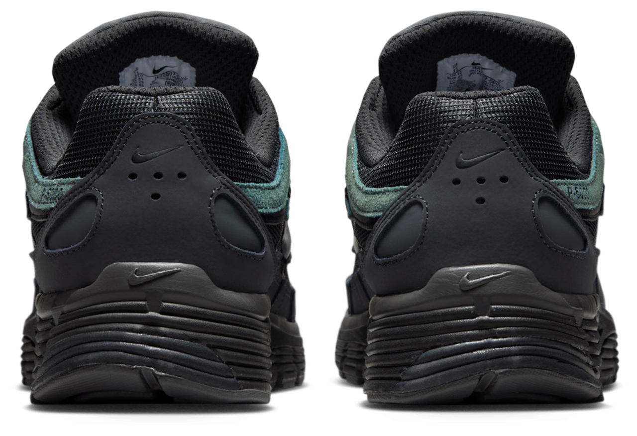 Nike P-6000 Image 6 of 6. Tap to open photo gallery.