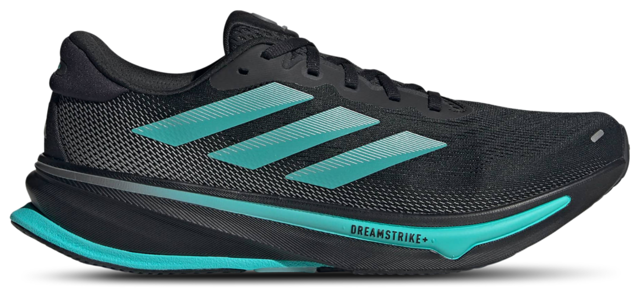 adidas Mercedes AMG Petronas F1 Supernova Rise 2 Imagen 1 de 6. Toque para abrir la galería de fotos.