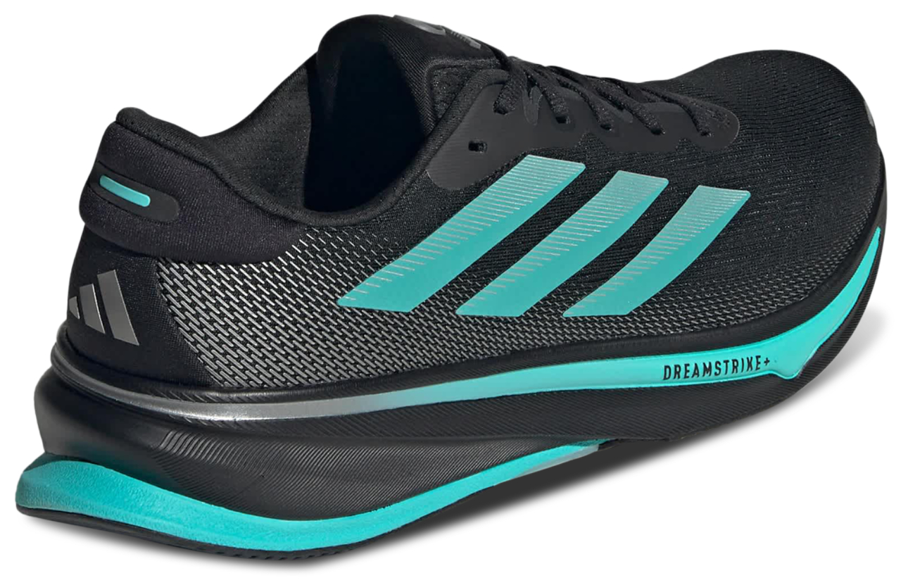 adidas Mercedes AMG Petronas F1 Supernova Rise 2 Imagen 3 de 6. Toque para abrir la galería de fotos.