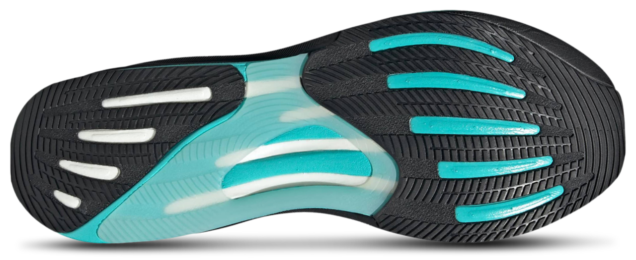 adidas Mercedes AMG Petronas F1 Supernova Rise 2 Imagen 6 de 6. Toque para abrir la galería de fotos.