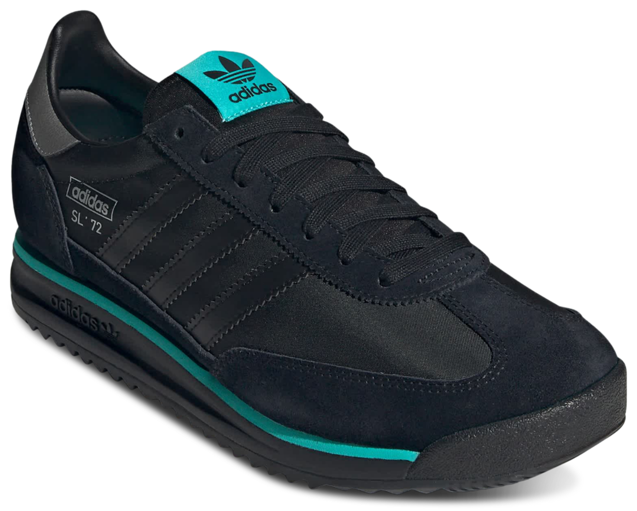 adidas Mercedes AMG Petronas F1 SL 72 Imagen 2 de 6. Toque para abrir la galería de fotos.