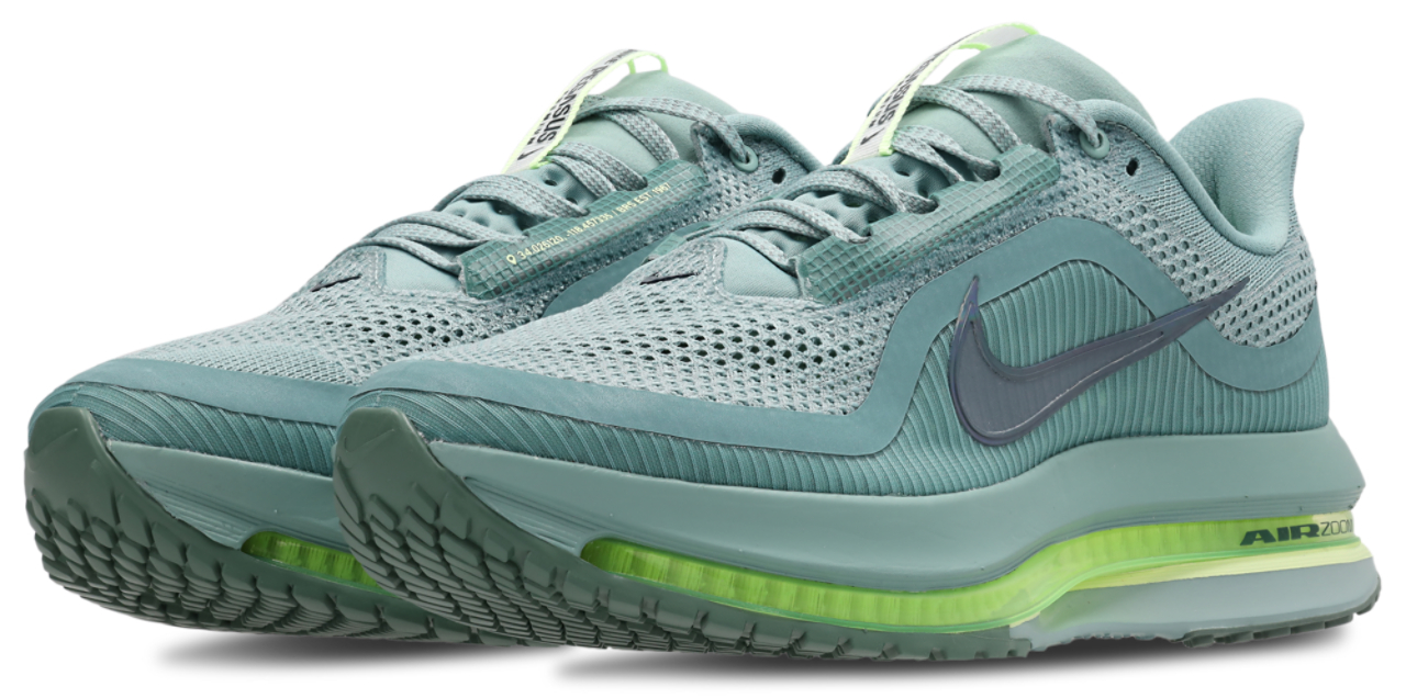 Nike Pegasus Premium Afbeelding 2 van 7. Tik om de fotogalerij te openen..