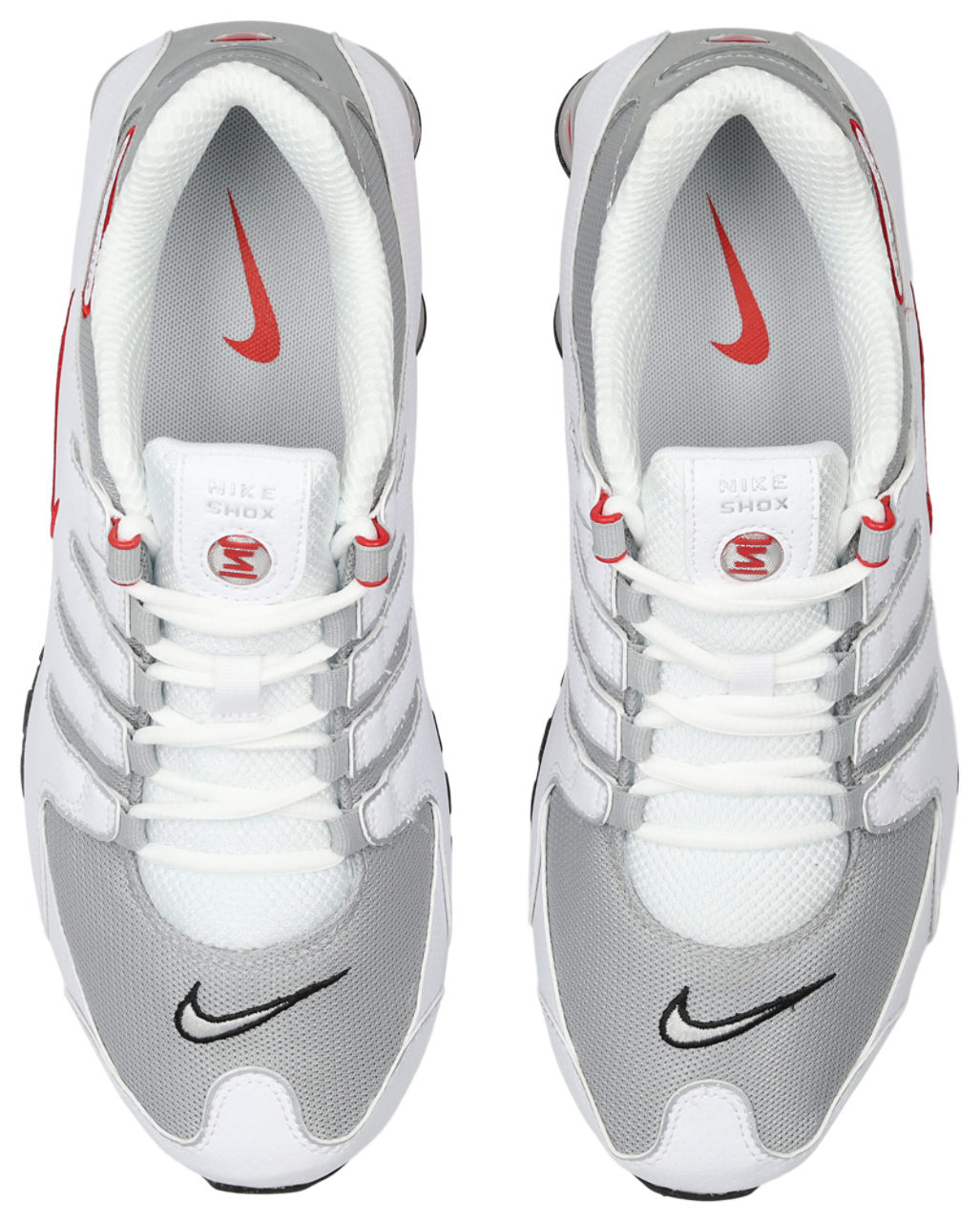Nike Shox NZ Image 5 sur 7. Appuyez pour ouvrir la galerie de photos.