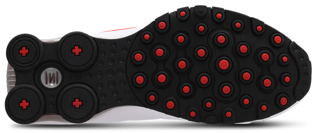 Nike Shox NZ Image 6 sur 7. Appuyez pour ouvrir la galerie de photos.