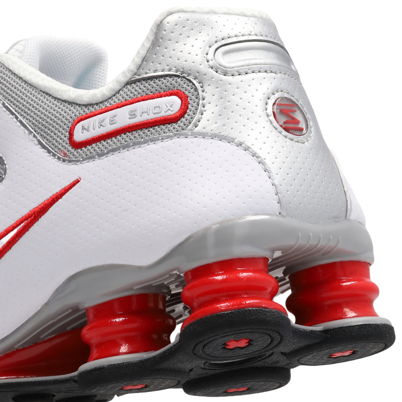 Nike Shox NZ Image 7 sur 7. Appuyez pour ouvrir la galerie de photos.