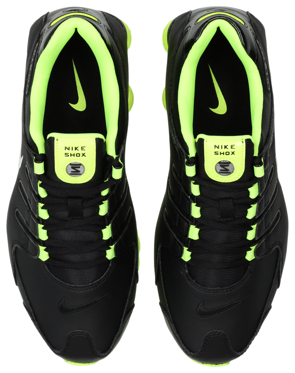Nike Shox NZ Image 5 sur 8. Appuyez pour ouvrir la galerie de photos.