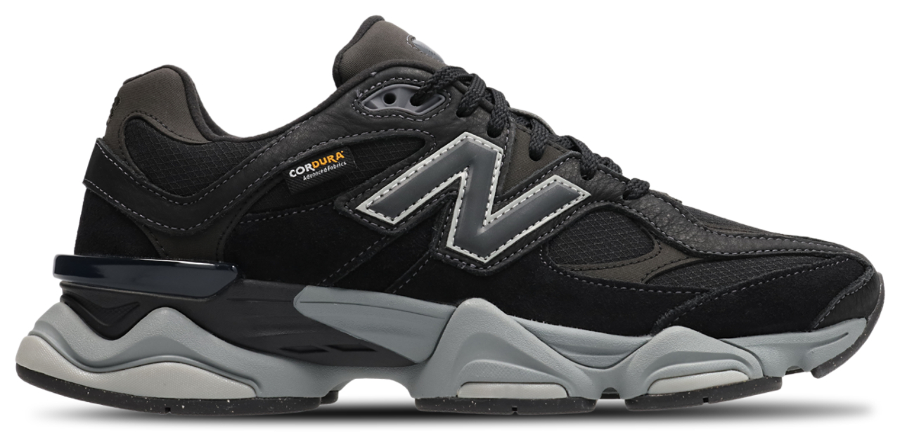 New Balance 9060 Immagine 1 di 7. Tocca per aprire la galleria fotografica.