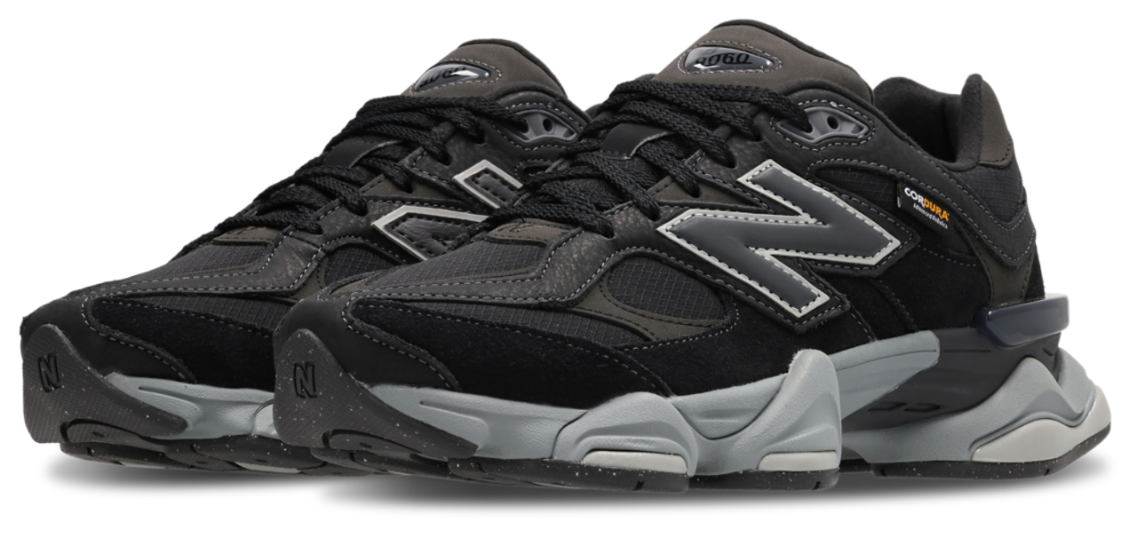 New Balance 9060 Immagine 2 di 7. Tocca per aprire la galleria fotografica.