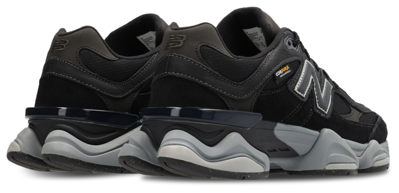 New Balance 9060 Immagine 3 di 7. Tocca per aprire la galleria fotografica.