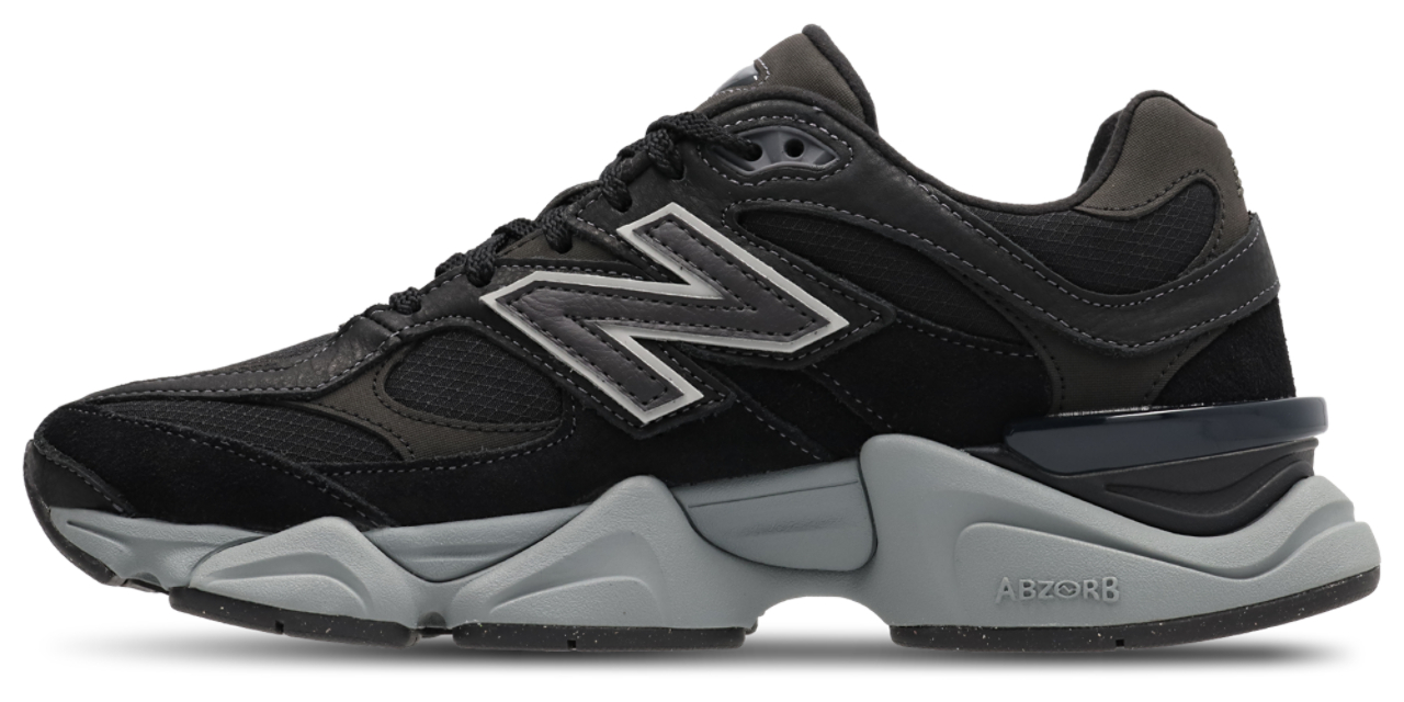 New Balance 9060 Immagine 4 di 7. Tocca per aprire la galleria fotografica.