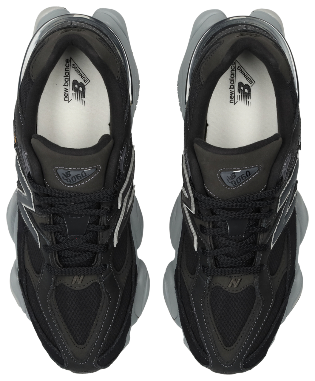 New Balance 9060 Immagine 5 di 7. Tocca per aprire la galleria fotografica.