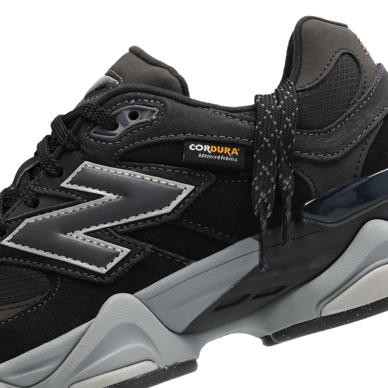 New Balance 9060 Immagine 7 di 7. Tocca per aprire la galleria fotografica.