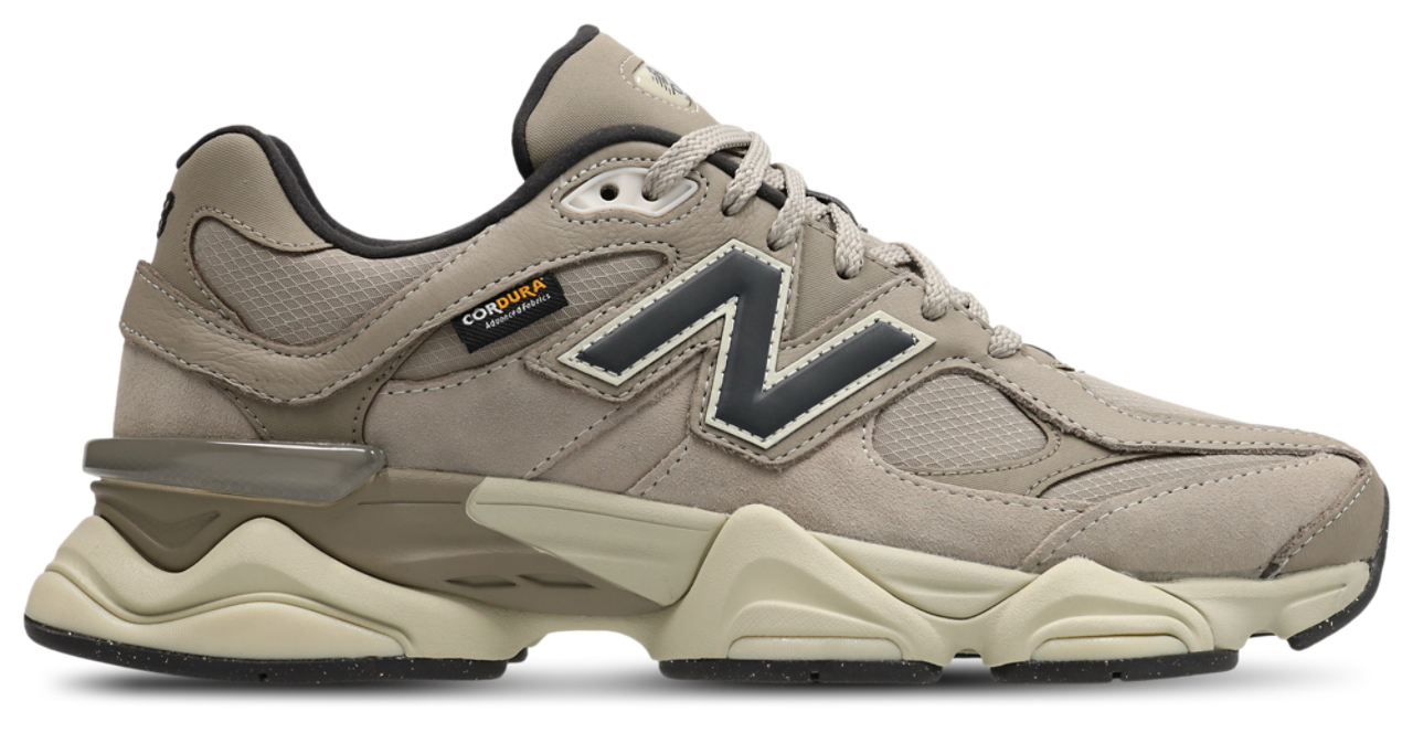 New Balance 9060 Image 1 of 7. Tap to open photo gallery.