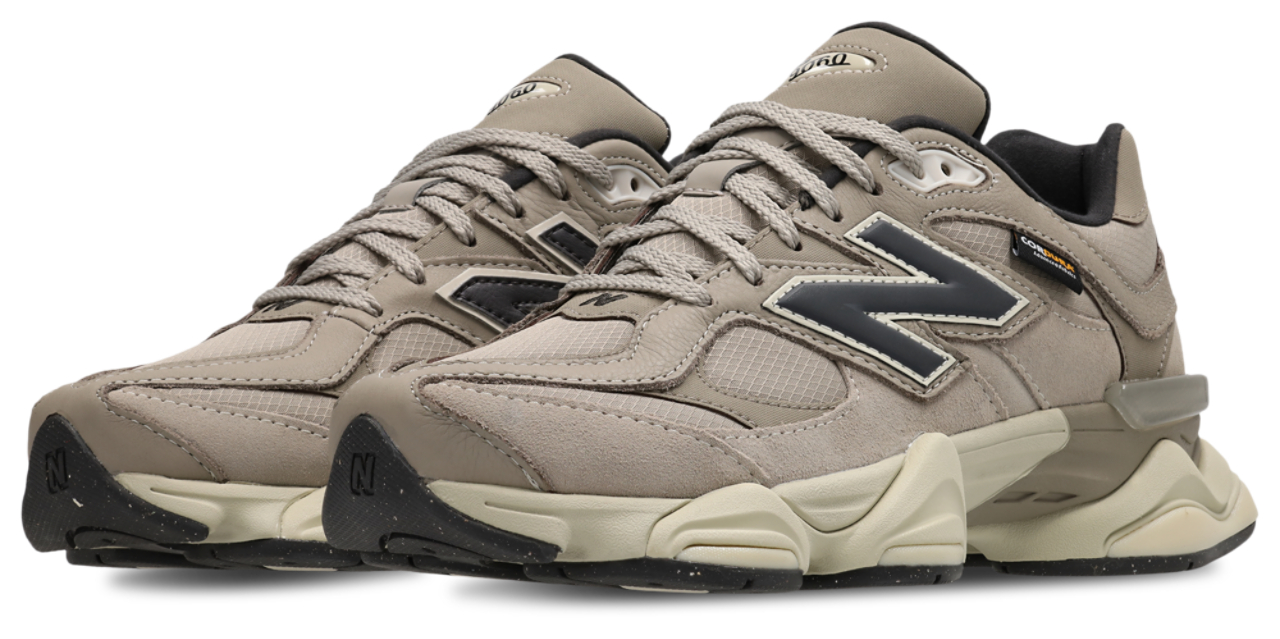 New Balance 9060 Image 2 of 7. Tap to open photo gallery.