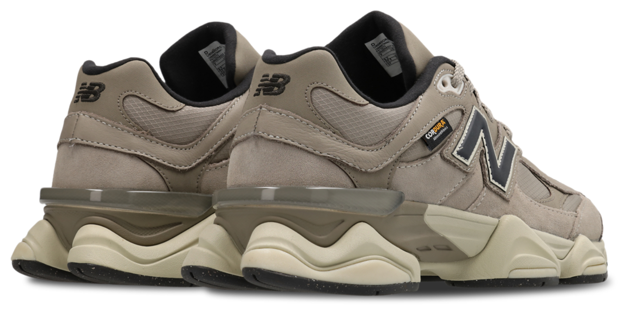 New Balance 9060 Image 3 of 7. Tap to open photo gallery.