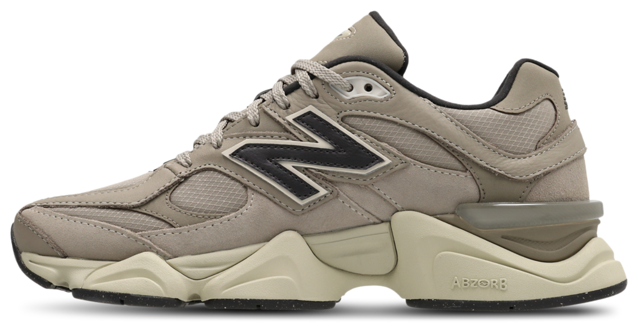 New Balance 9060 Image 4 of 7. Tap to open photo gallery.