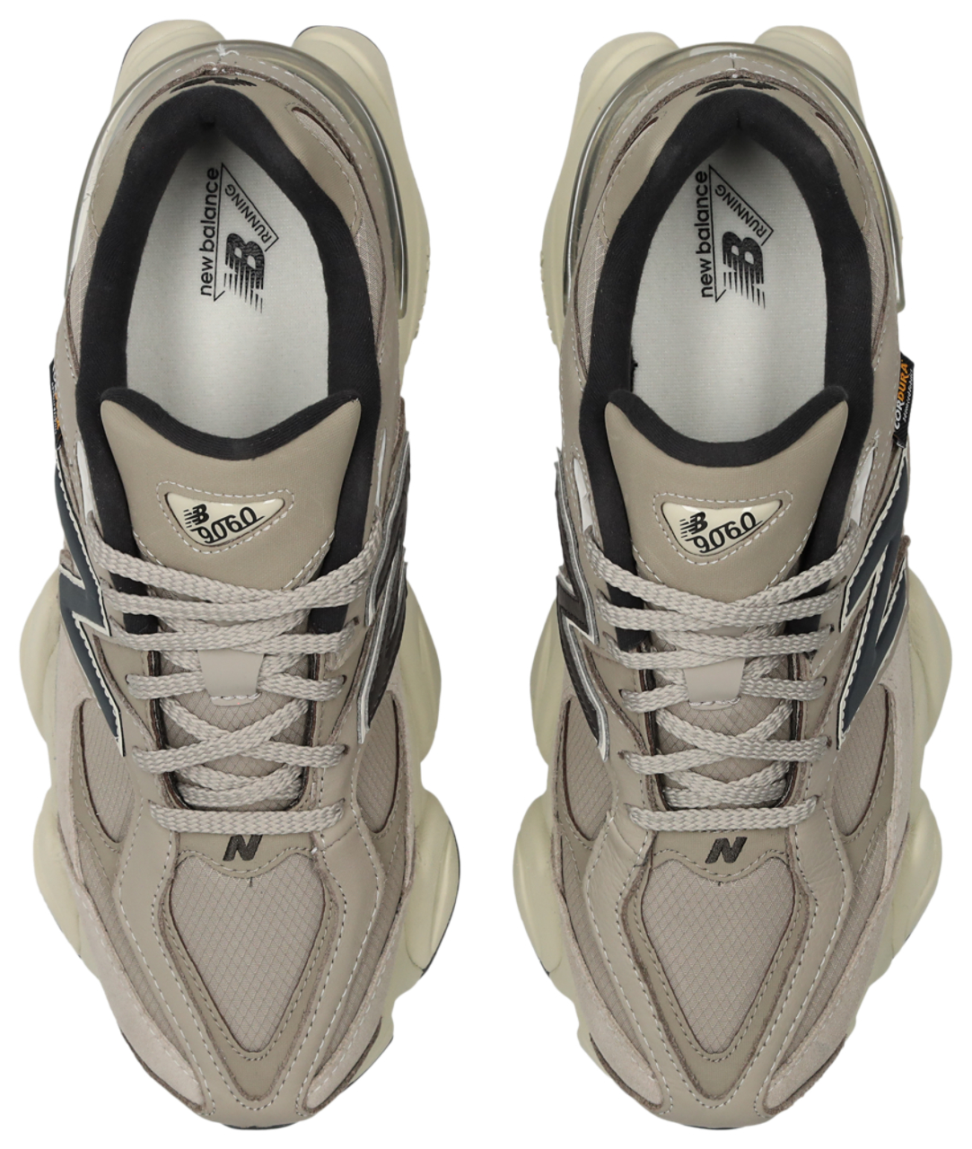 New Balance 9060 Image 5 of 7. Tap to open photo gallery.