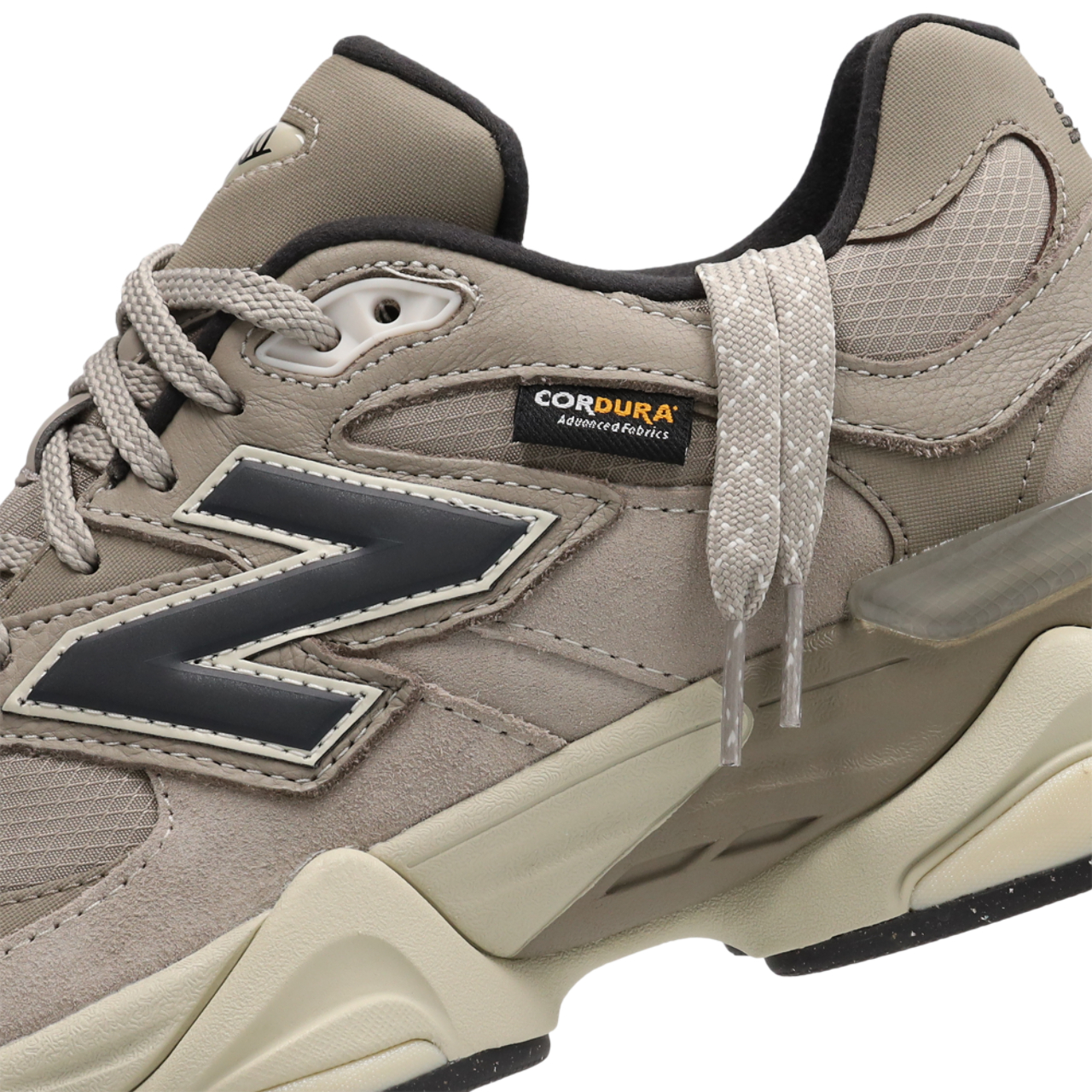 New Balance 9060 Image 7 of 7. Tap to open photo gallery.