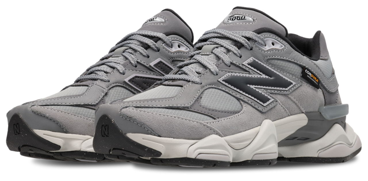 New Balance 9060 Image 2 of 7. Tap to open photo gallery.