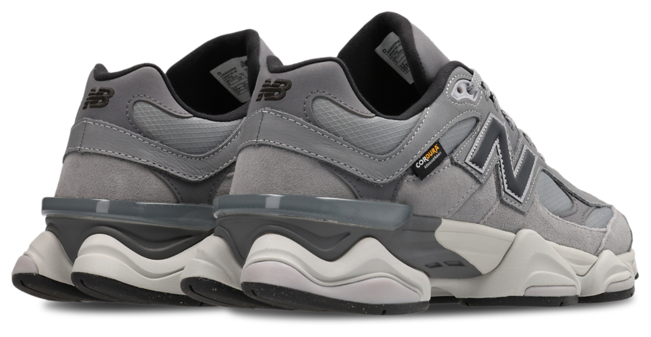 New Balance 9060 Image 3 of 7. Tap to open photo gallery.
