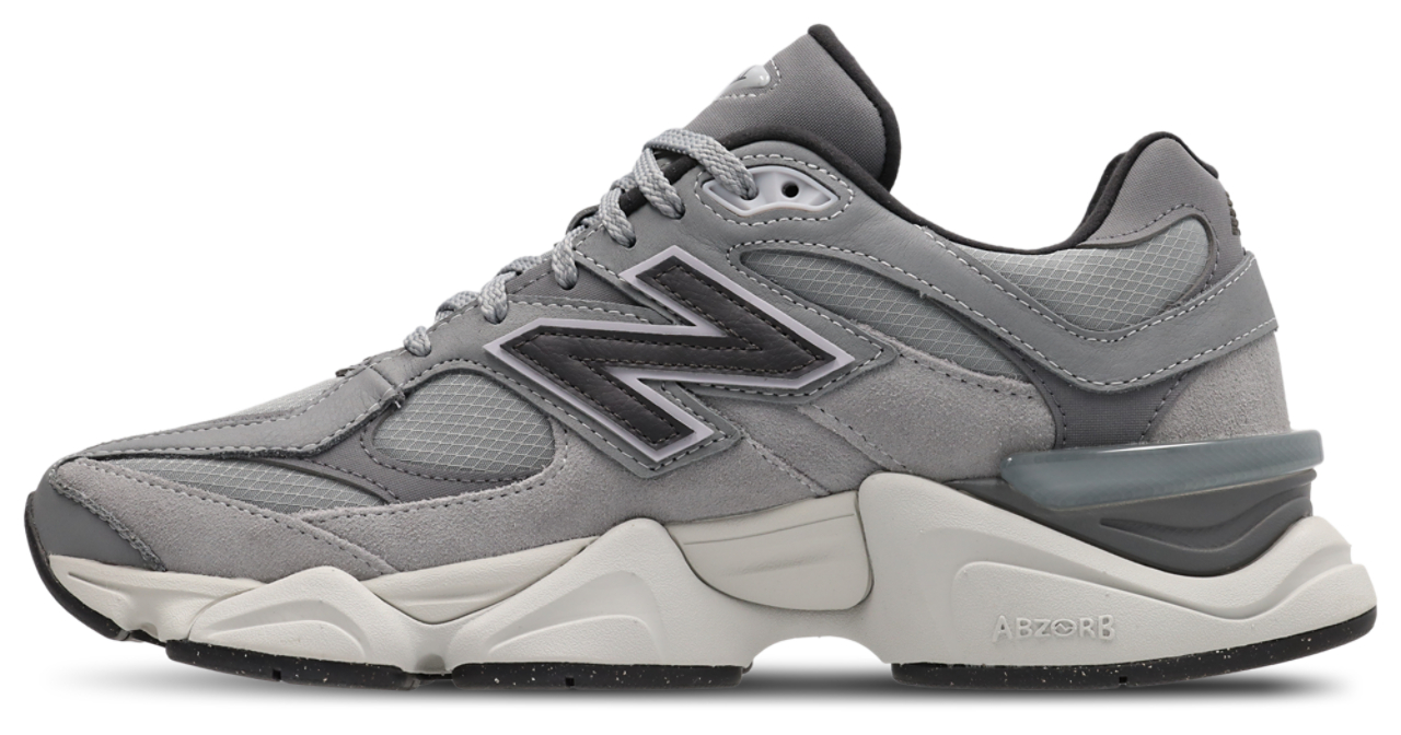 New Balance 9060 Image 4 of 7. Tap to open photo gallery.