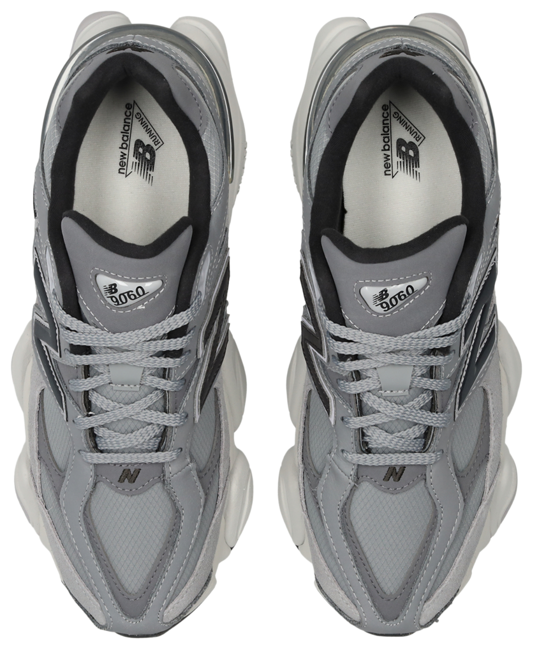 New Balance 9060 Image 5 of 7. Tap to open photo gallery.