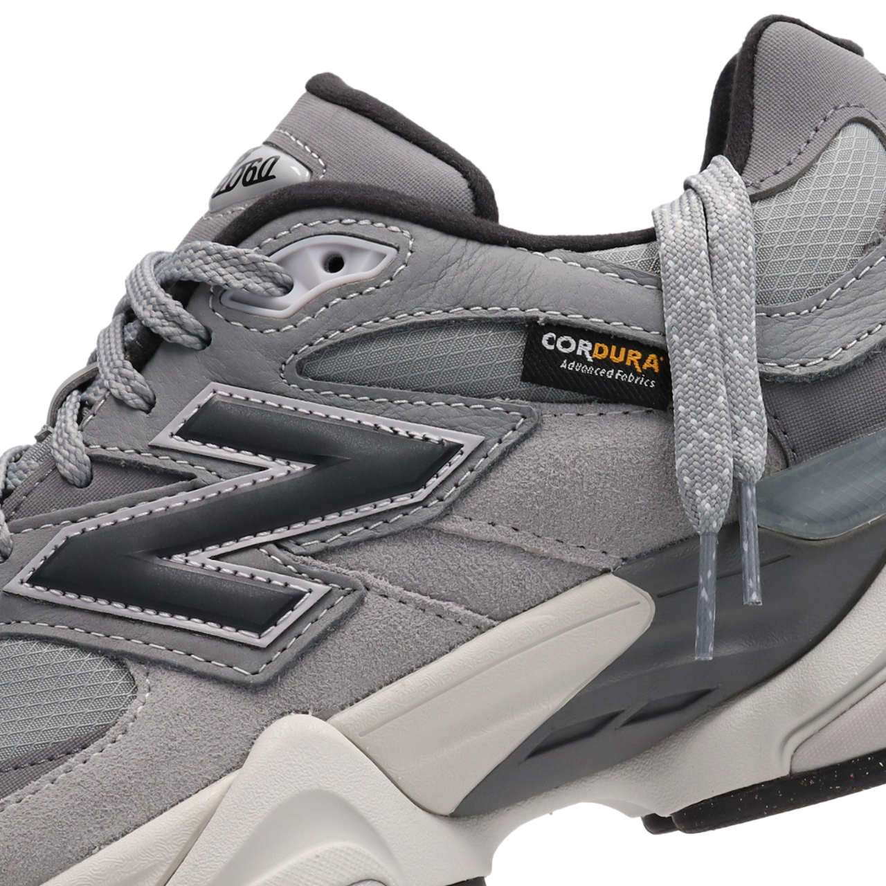New Balance 9060 Image 7 of 7. Tap to open photo gallery.