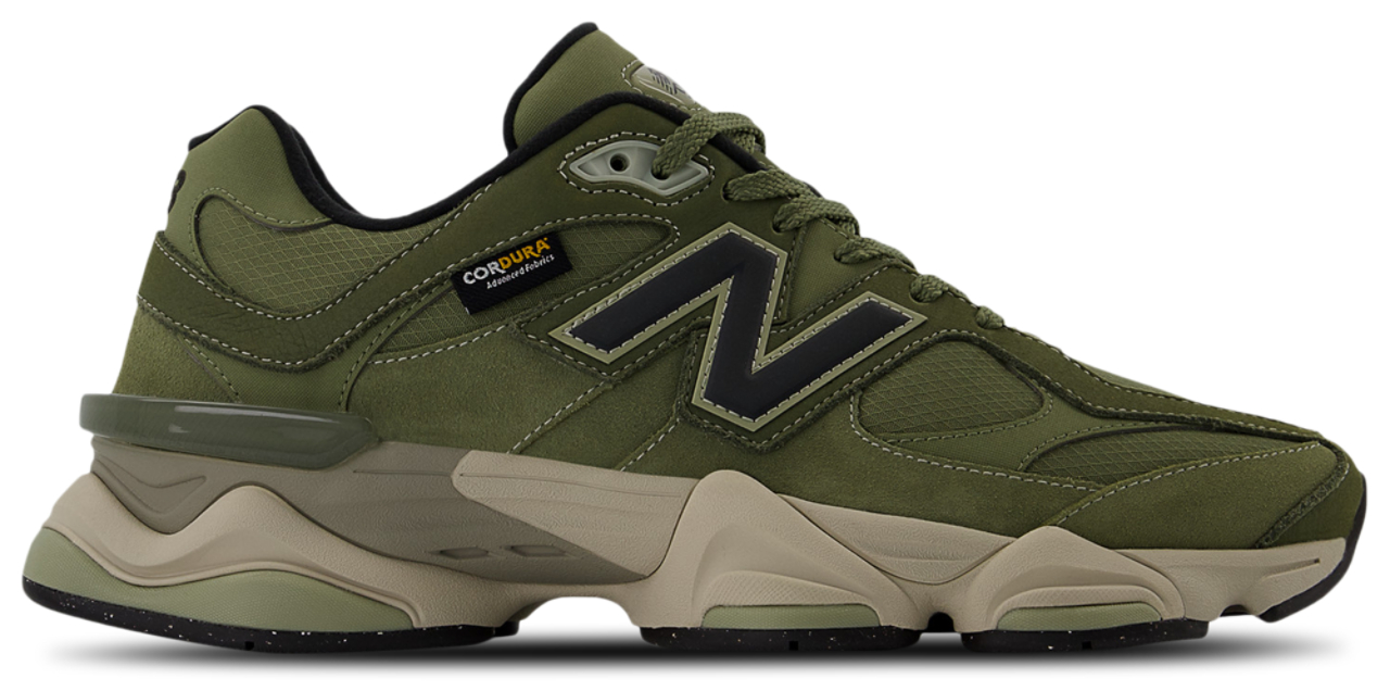 New Balance 9060 Image 1 of 4. Tap to open photo gallery.