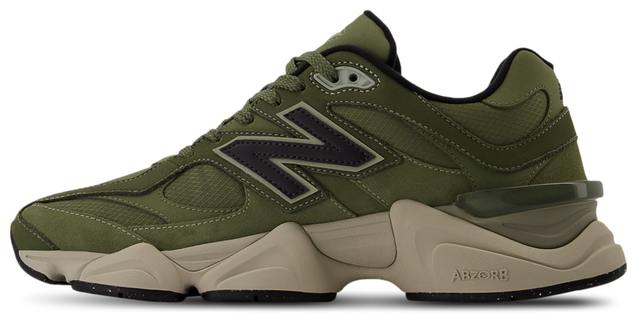 New Balance 9060 Image 2 of 4. Tap to open photo gallery.
