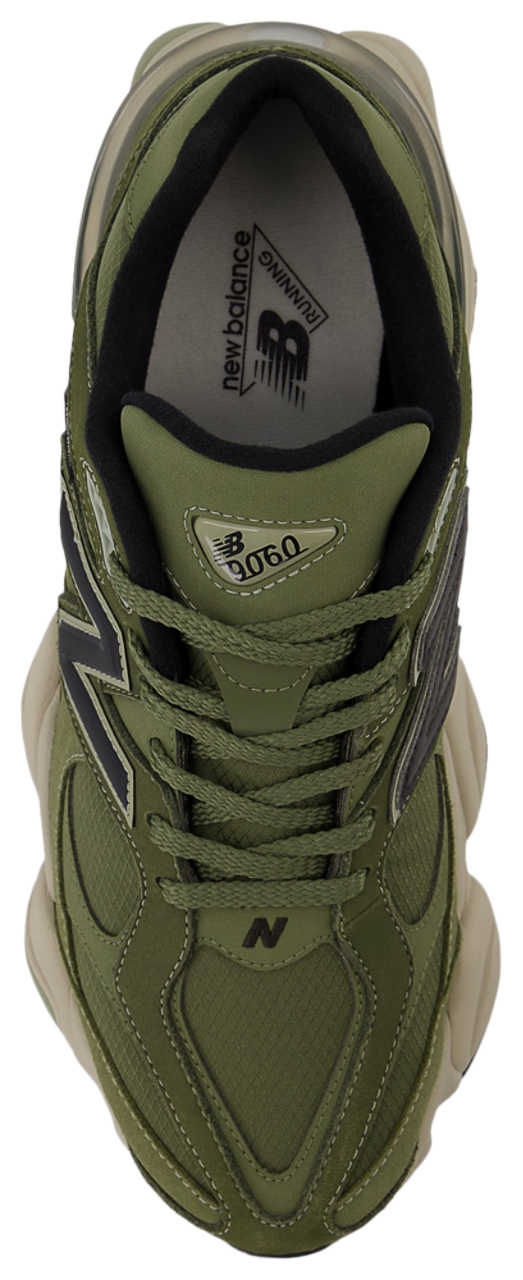 New Balance 9060 Image 3 of 4. Tap to open photo gallery.